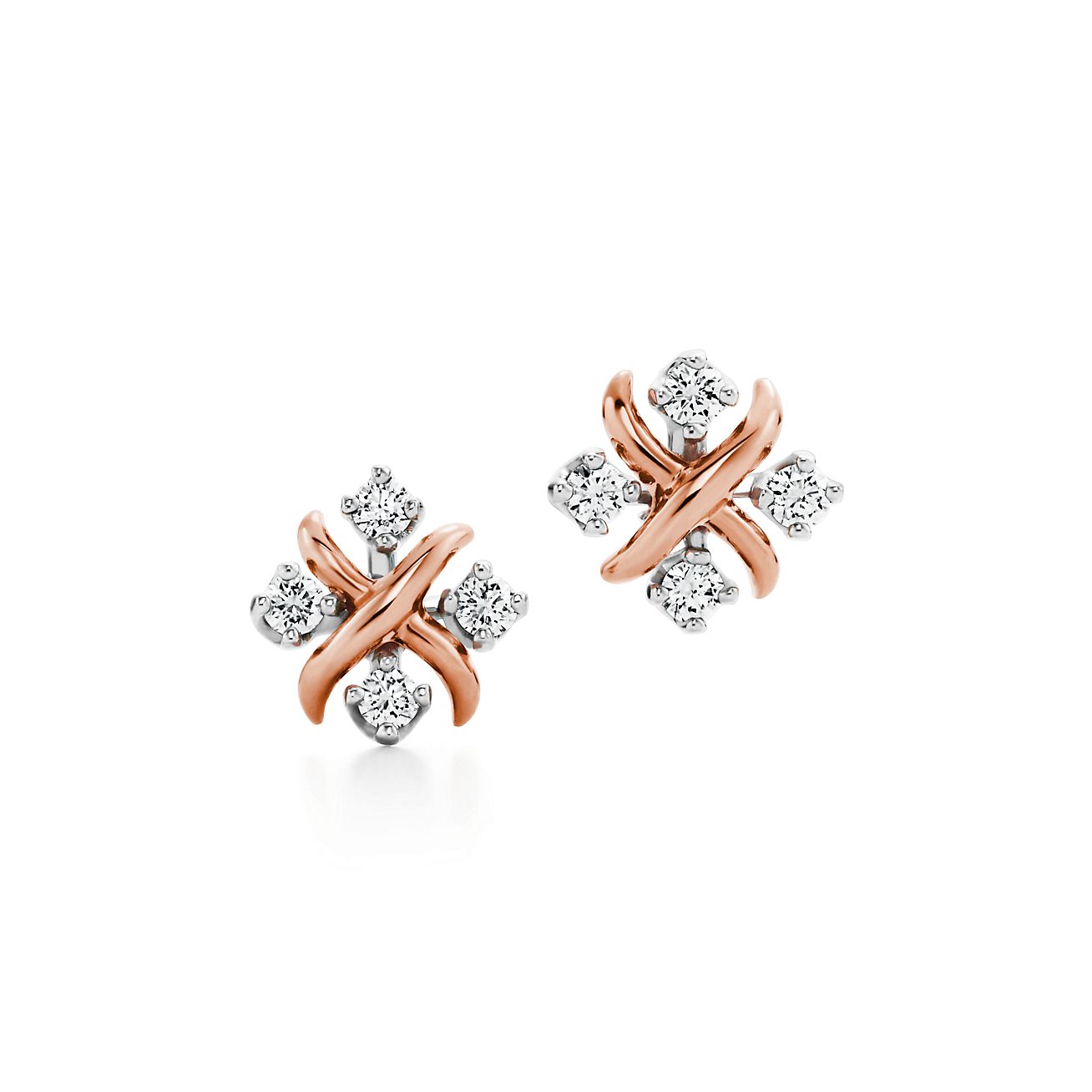 Tiffany & Co. - TIFFANY&Co. ティファニー レター イニシャル N