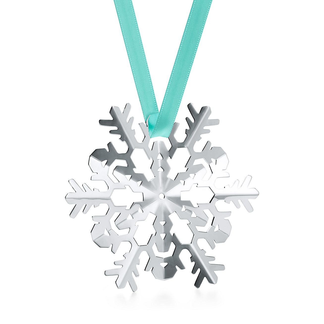 Snowflake Ornament