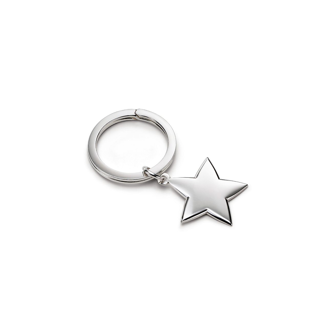 star keychain