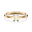 Tiffany & Co. Tiffany & Co. Tiffany T Square Bracelet