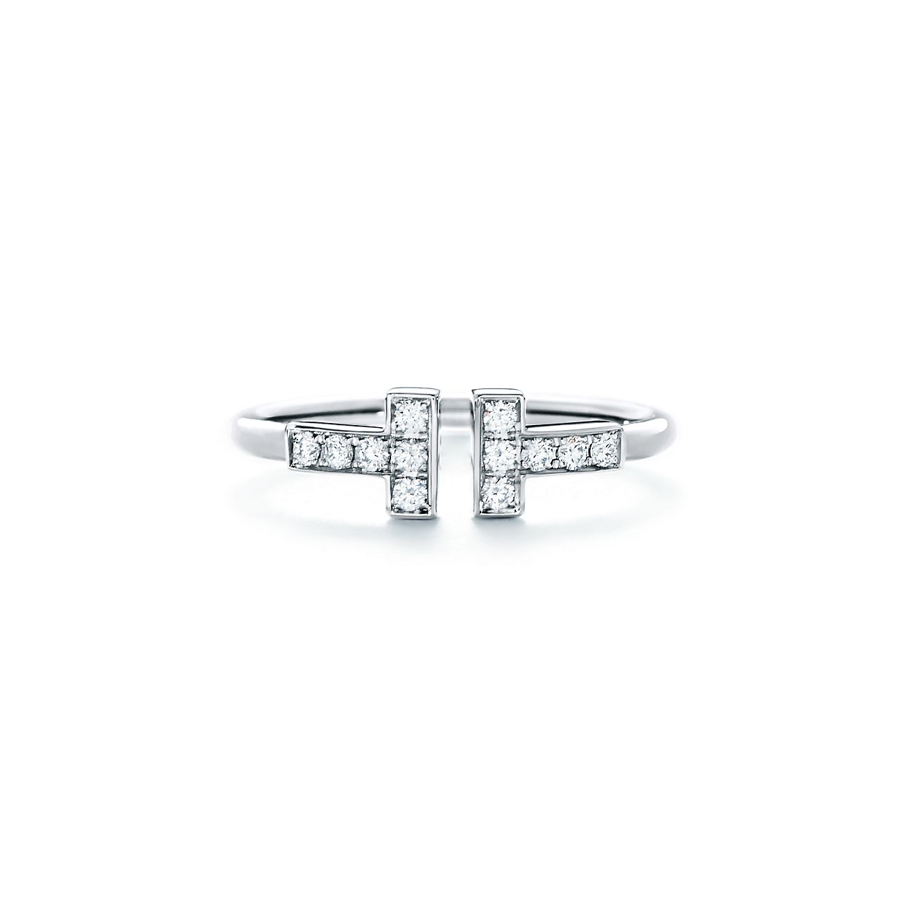 tiffany and co rings