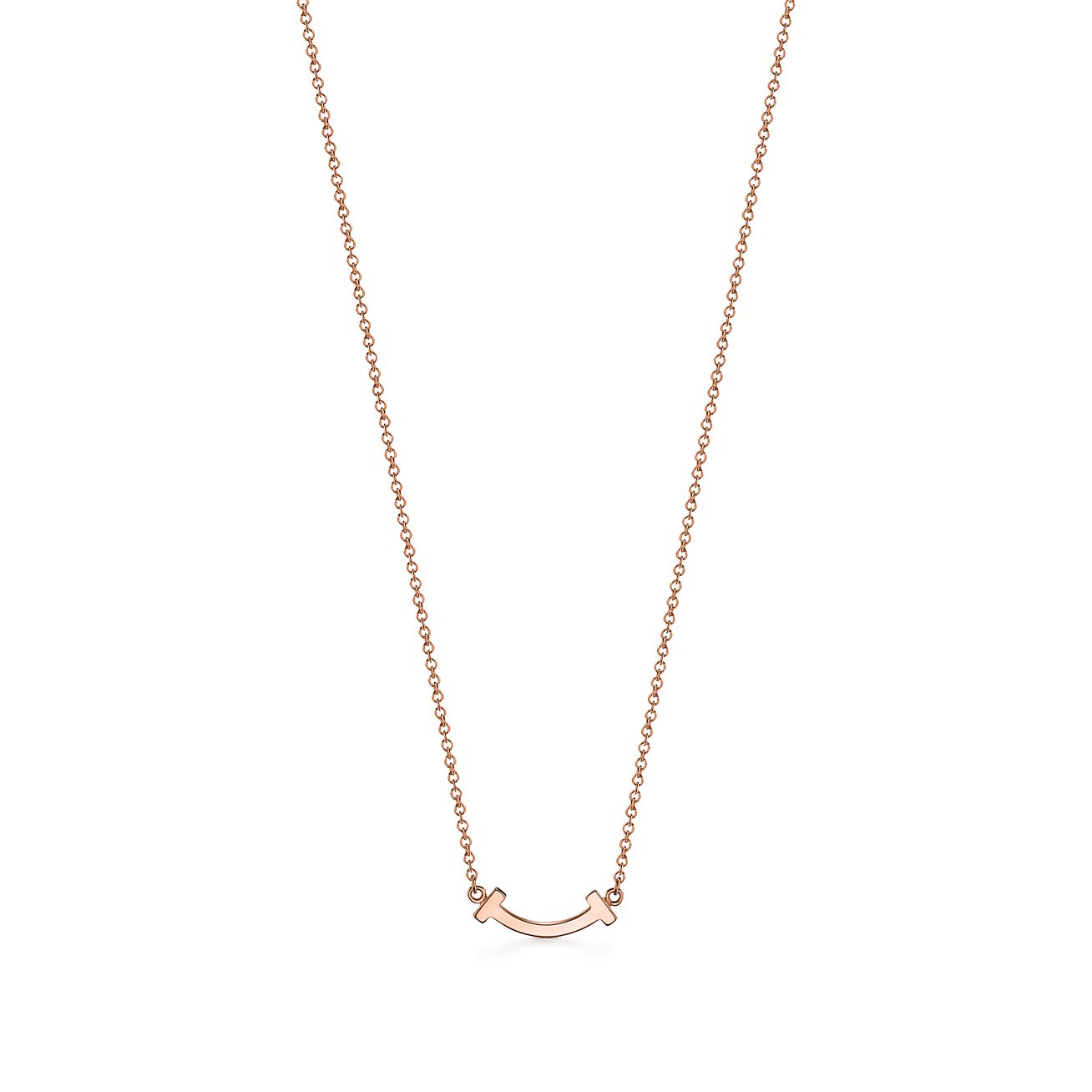 Tiffany & Co. ローズゴールド スマイルミニ ネックレス 箱 ケース t-62617748_1095806_AV_2.jpg?&