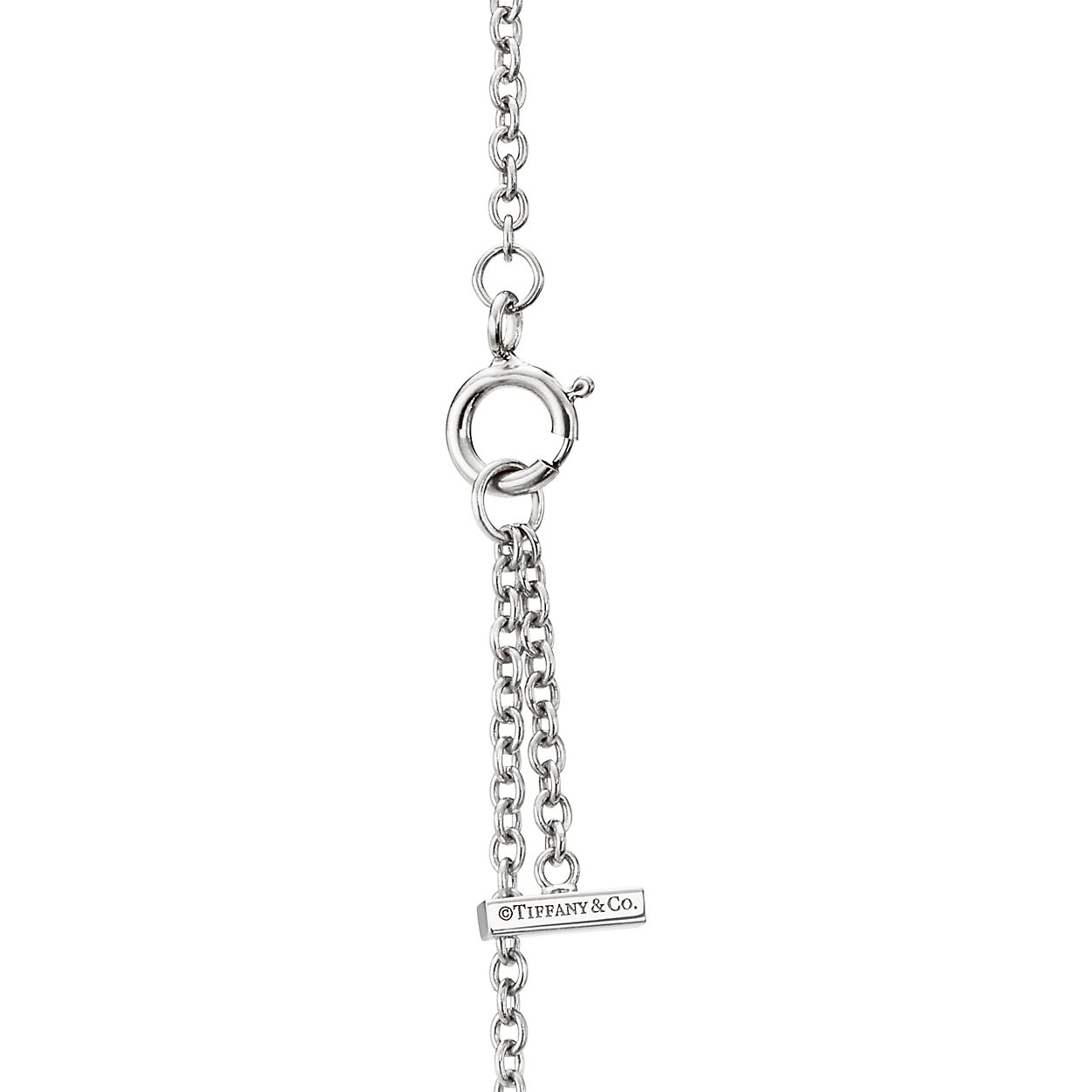 ティファニー T スマイル ブレスレット ミニ ダイヤモンド 18k ホワイトゴールド Tiffany Co ティファニー T スマイル ブレスレット ミニ ダイヤモンド 18k ホワイトゴールド Tiffany Co