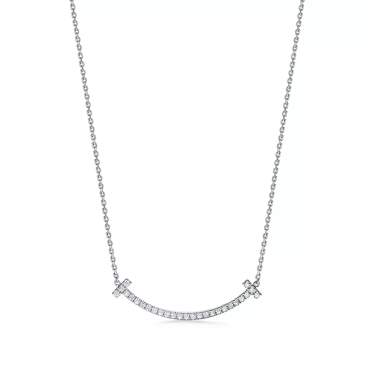 30代におすすめのネックレス|TIFFANY & Co.(ティファニー)