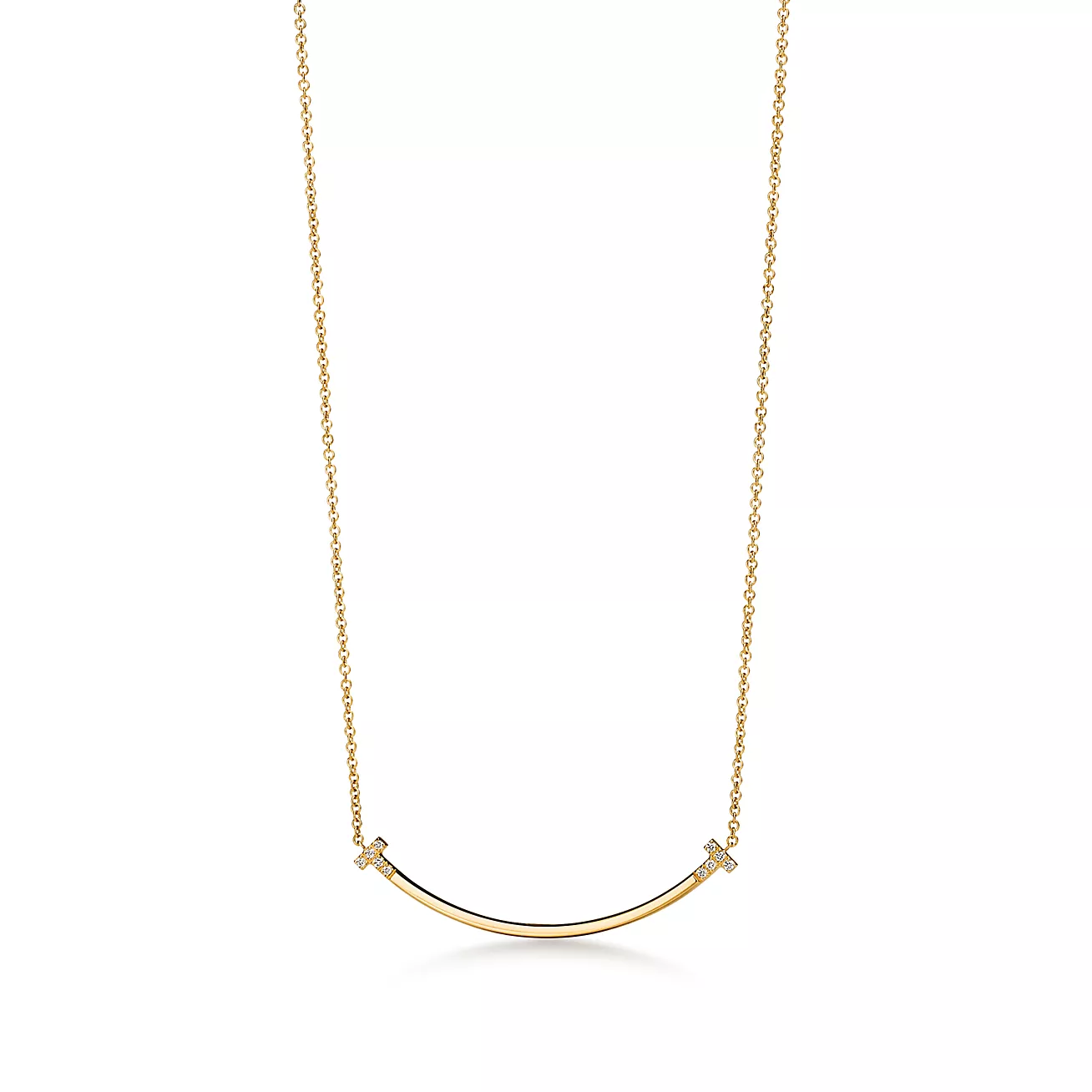 40代におすすめのネックレス|TIFFANY & Co.(ティファニー)