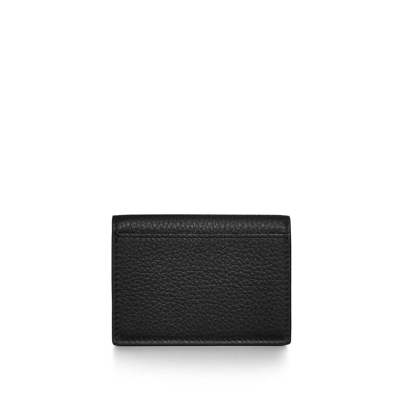 T&CO. Flap Card Holder