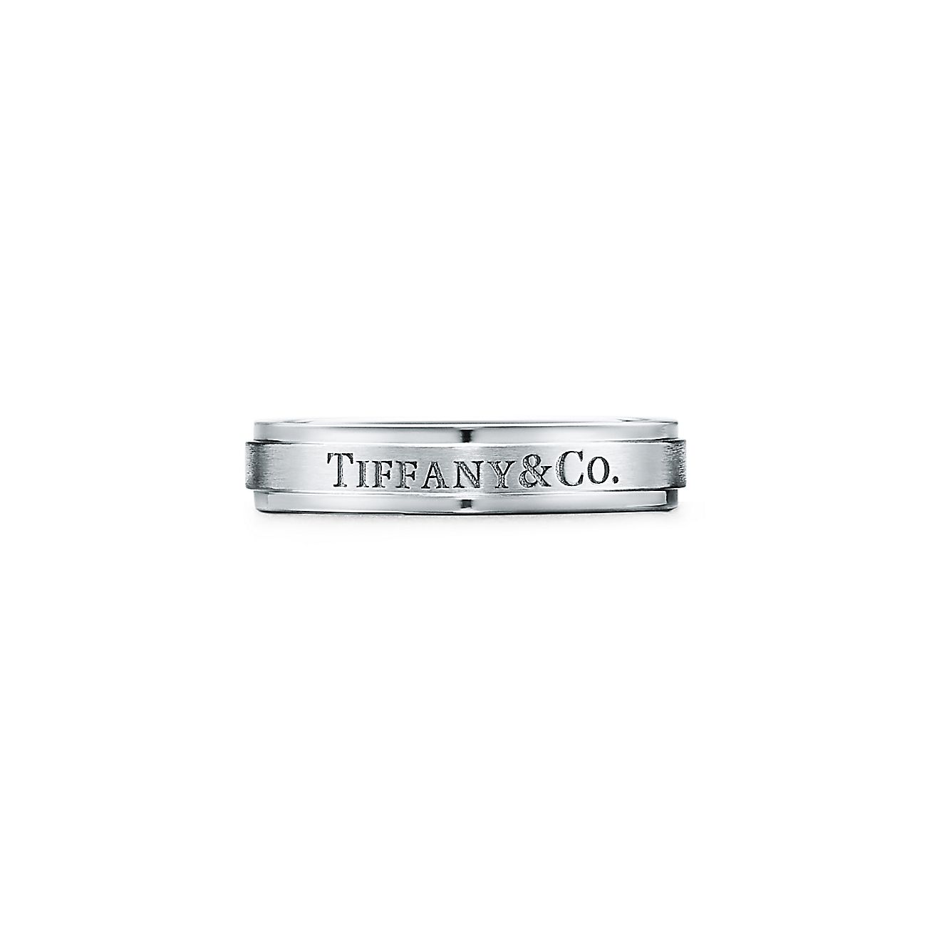 Tiffany and co custom ring clearance