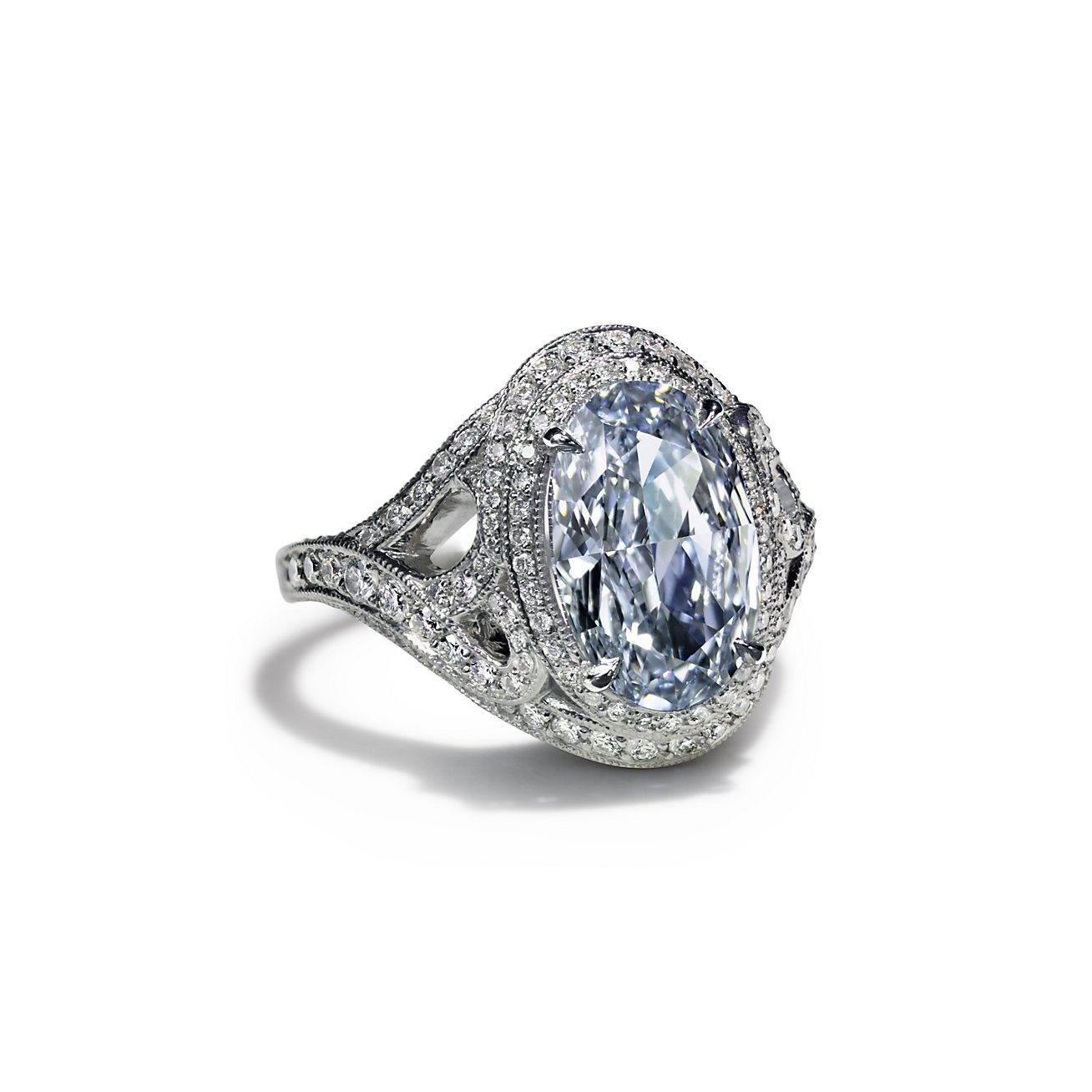 The Infinite Blue | Jewelry | Sotheby's