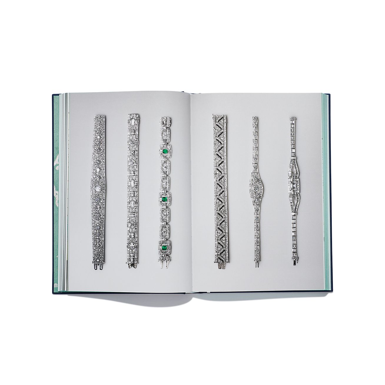 The Tiffany Archives