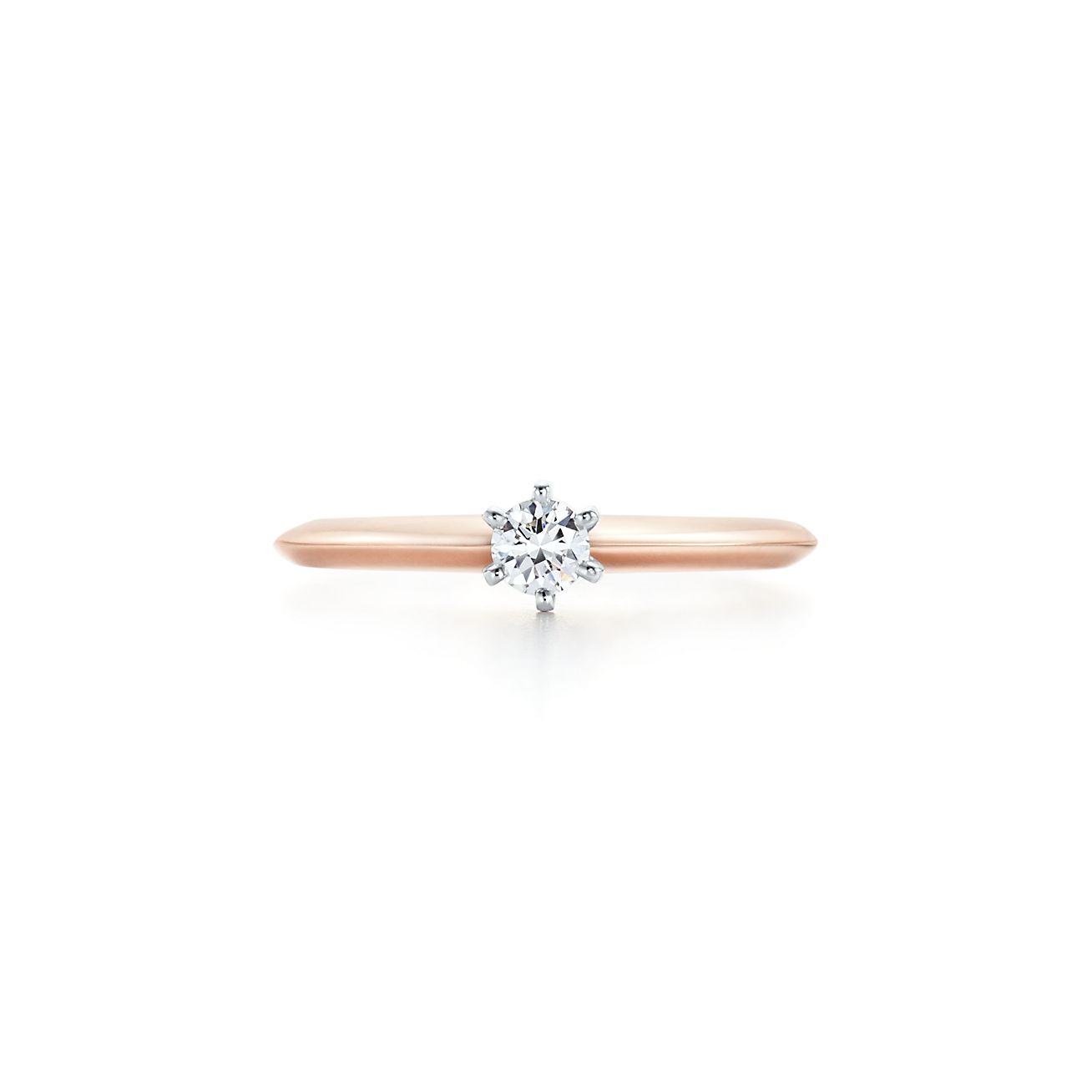 Tiffany & Co Rose Gold Ring Sale Online, UP TO 59% OFF | www 