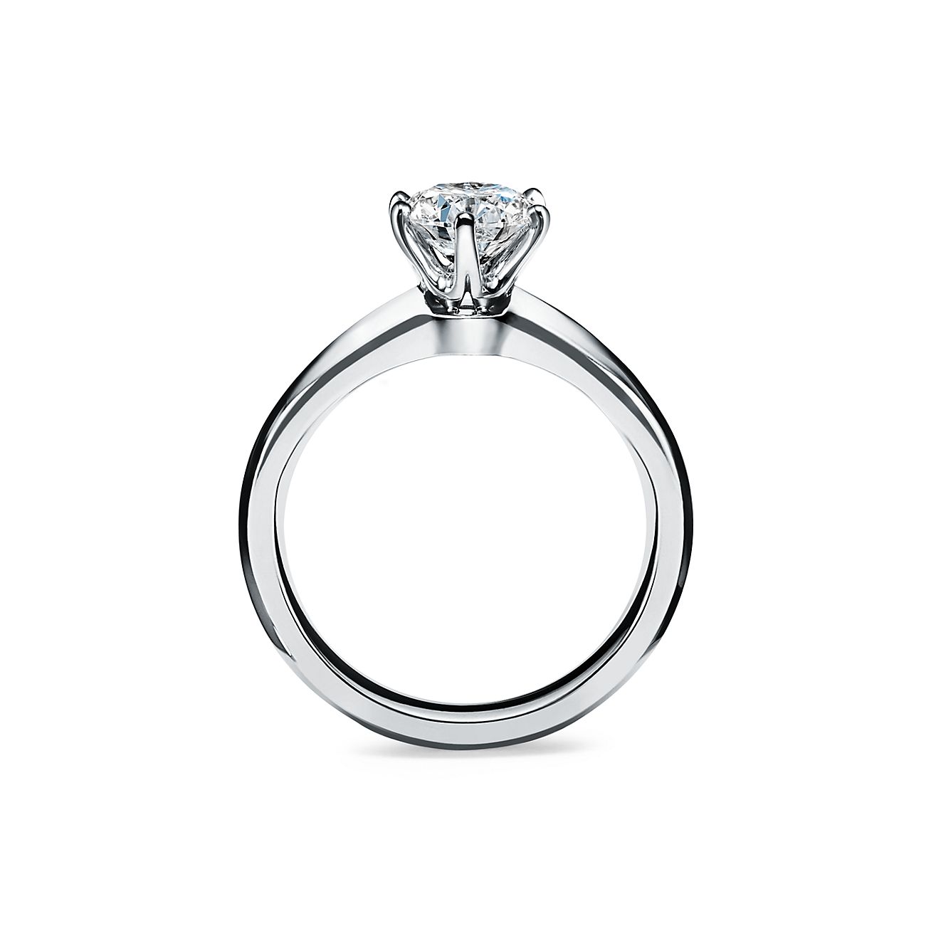 The tiffany clearance setting ring