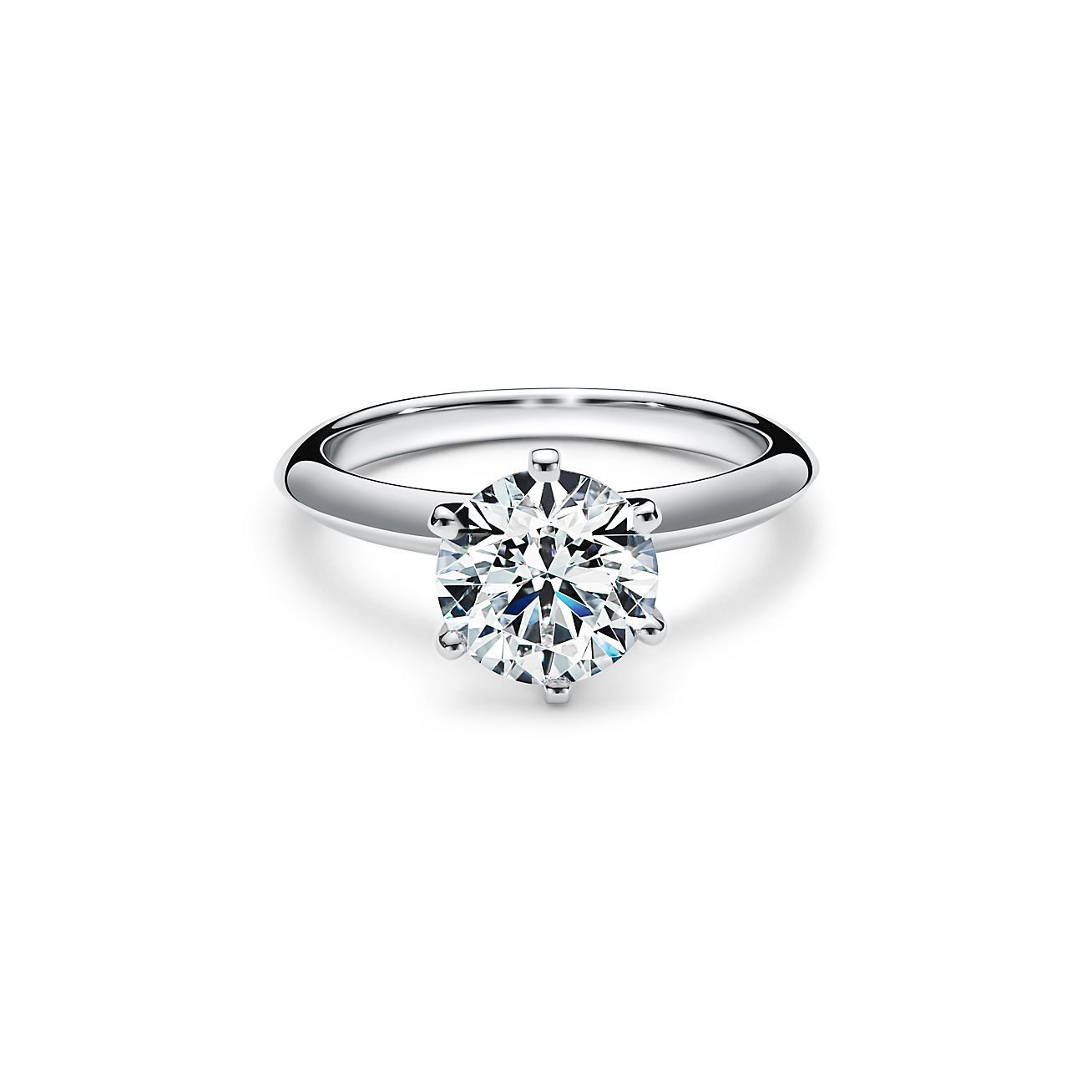 tiffany ring price