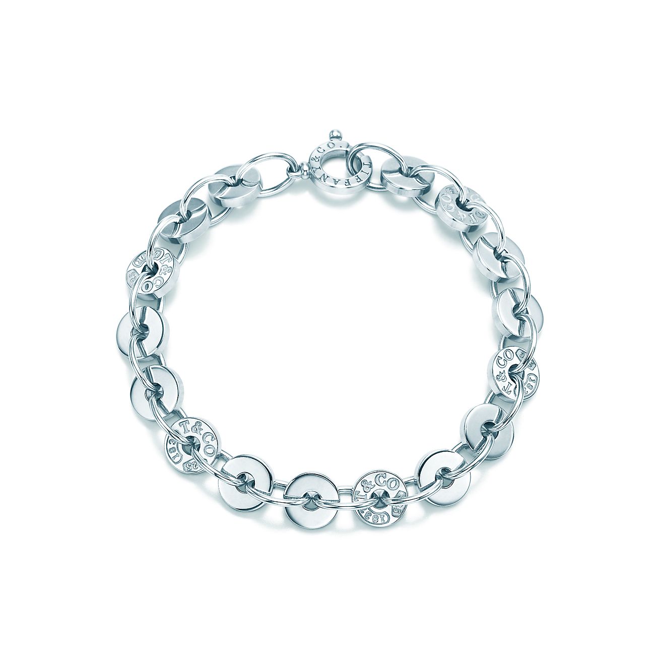 tiffany and co 1837 bangle