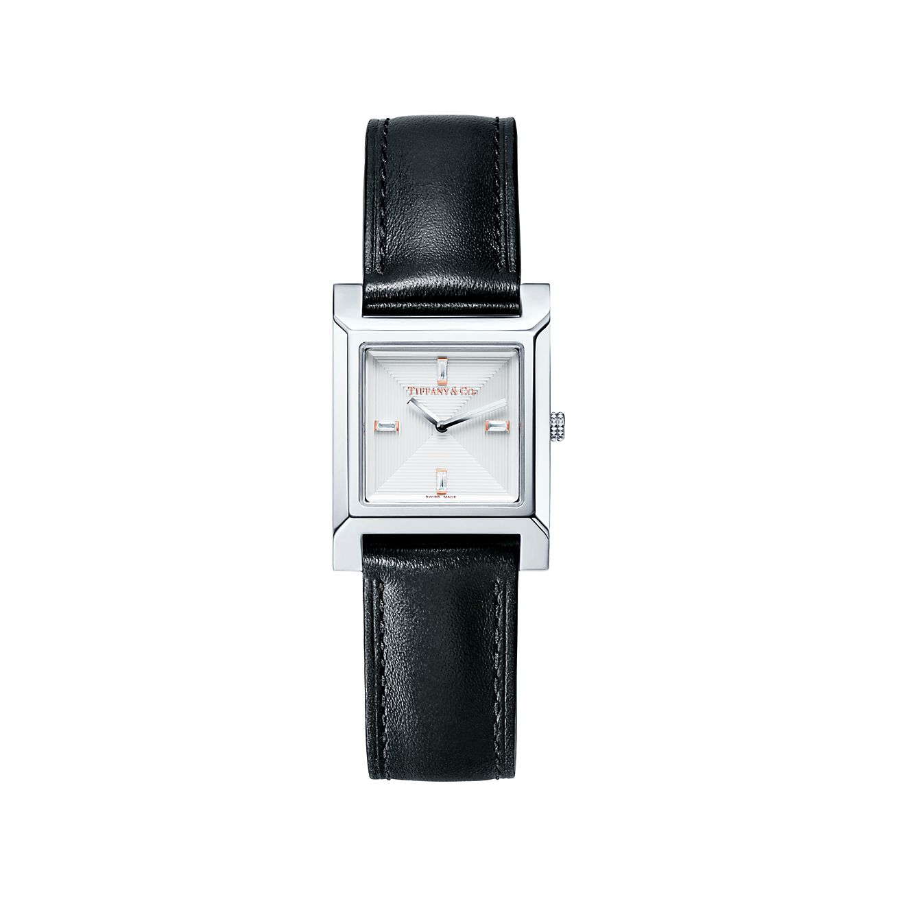 tiffany 1837 makers watch