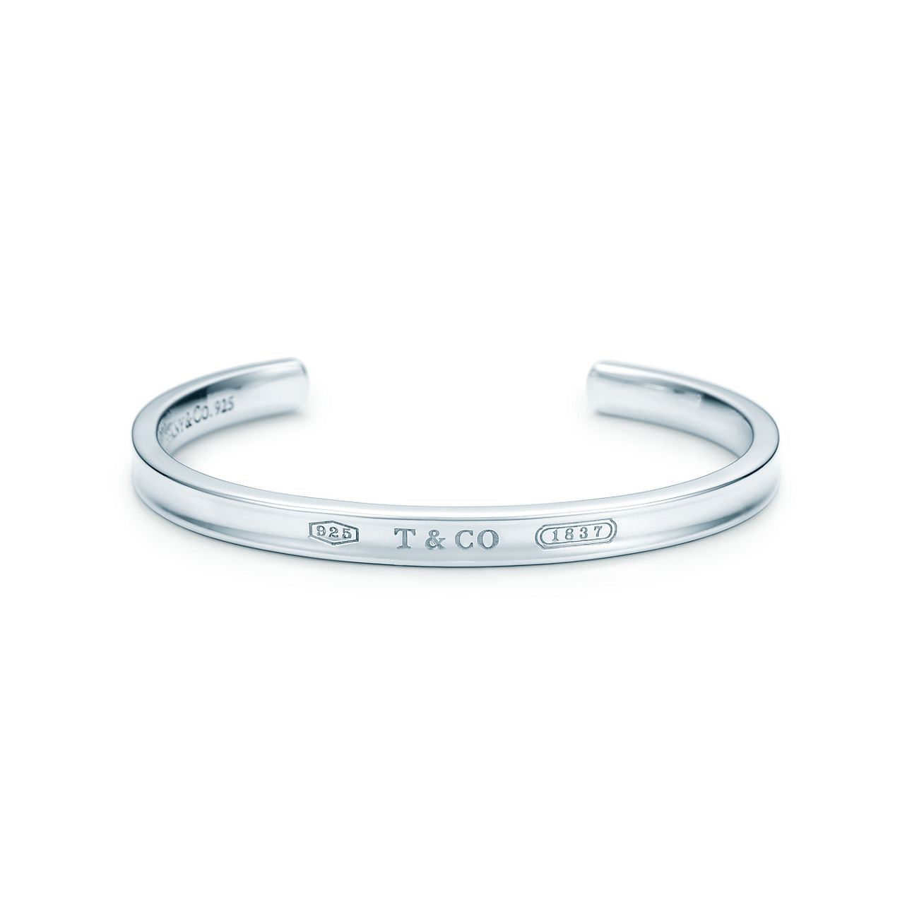 tiffany and co bracelet silver