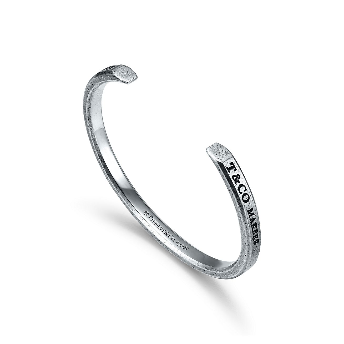 Tiffany 1837® Makers Heritage Edition Cuff