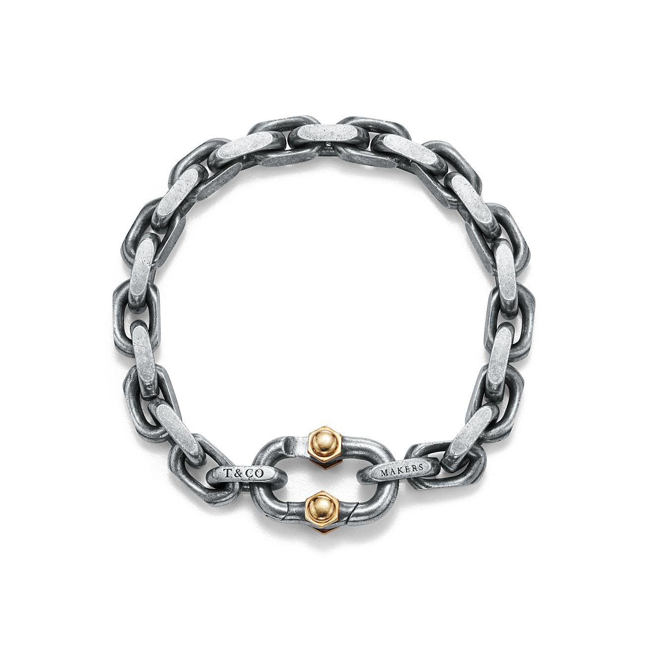 tiffany bracelet chain