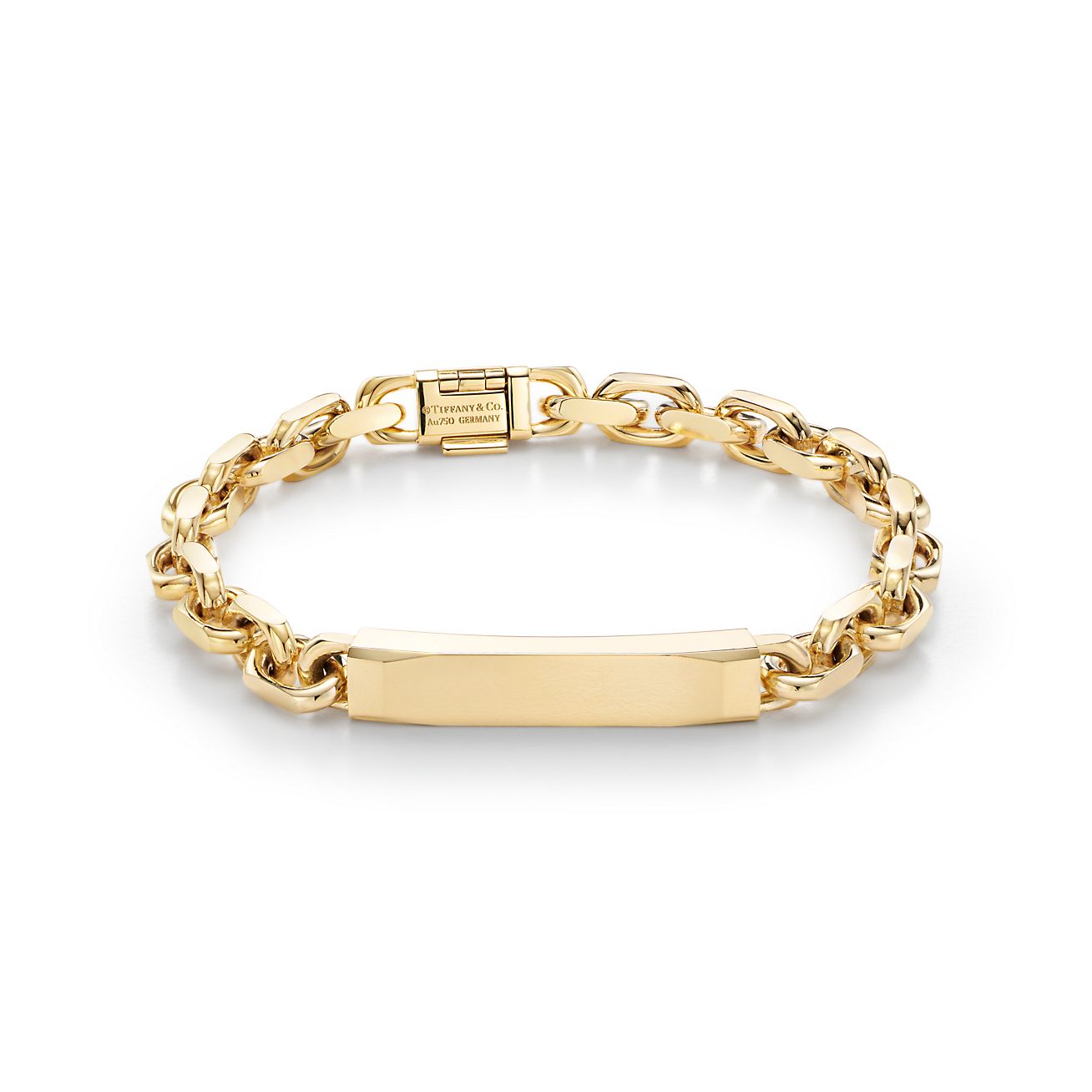 Gold Bracelet