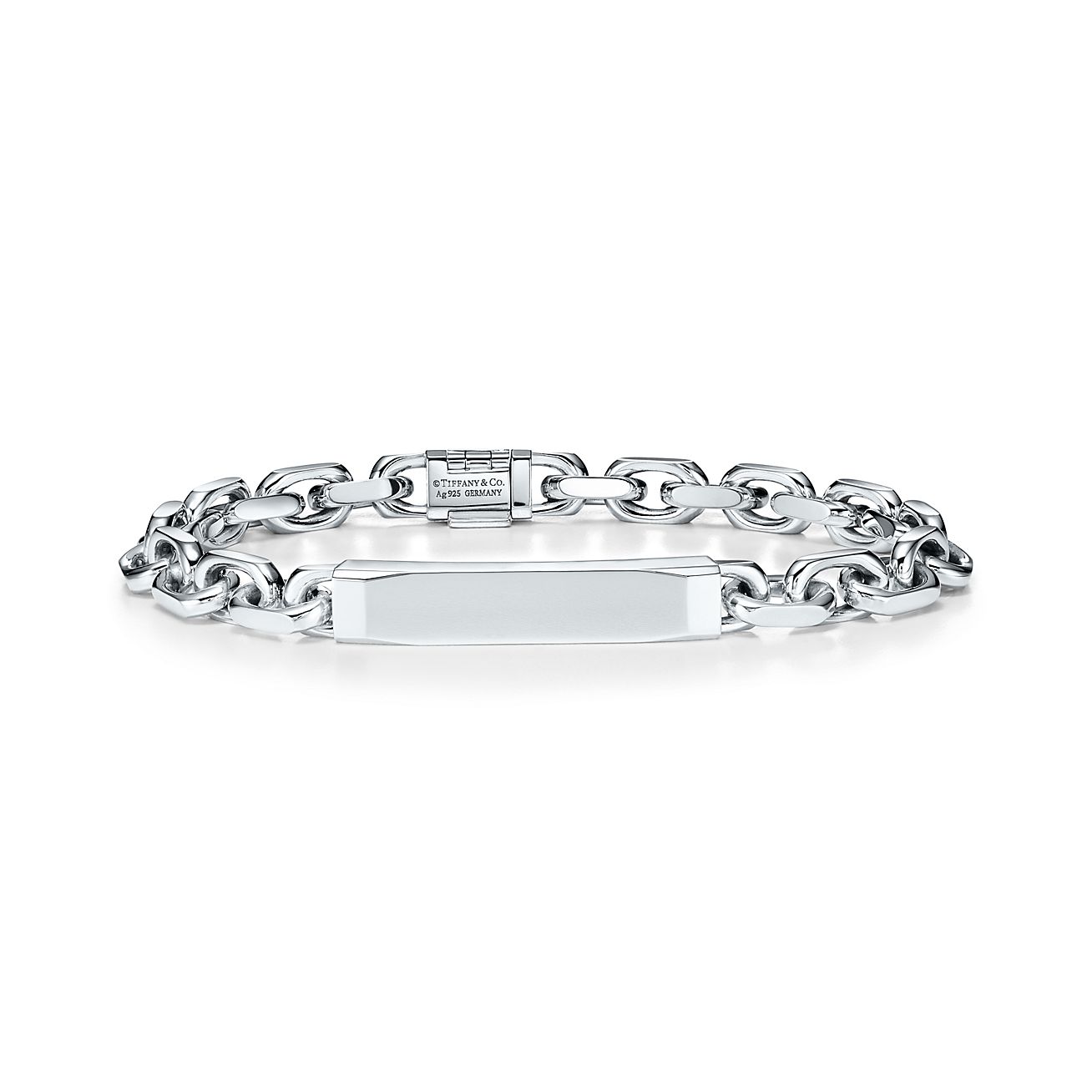 tiffany and co medical bracelet