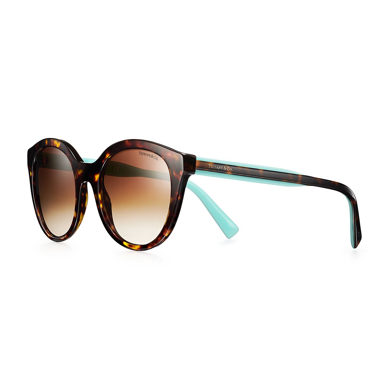 Tiffany Blue® panthos sunglasses in 