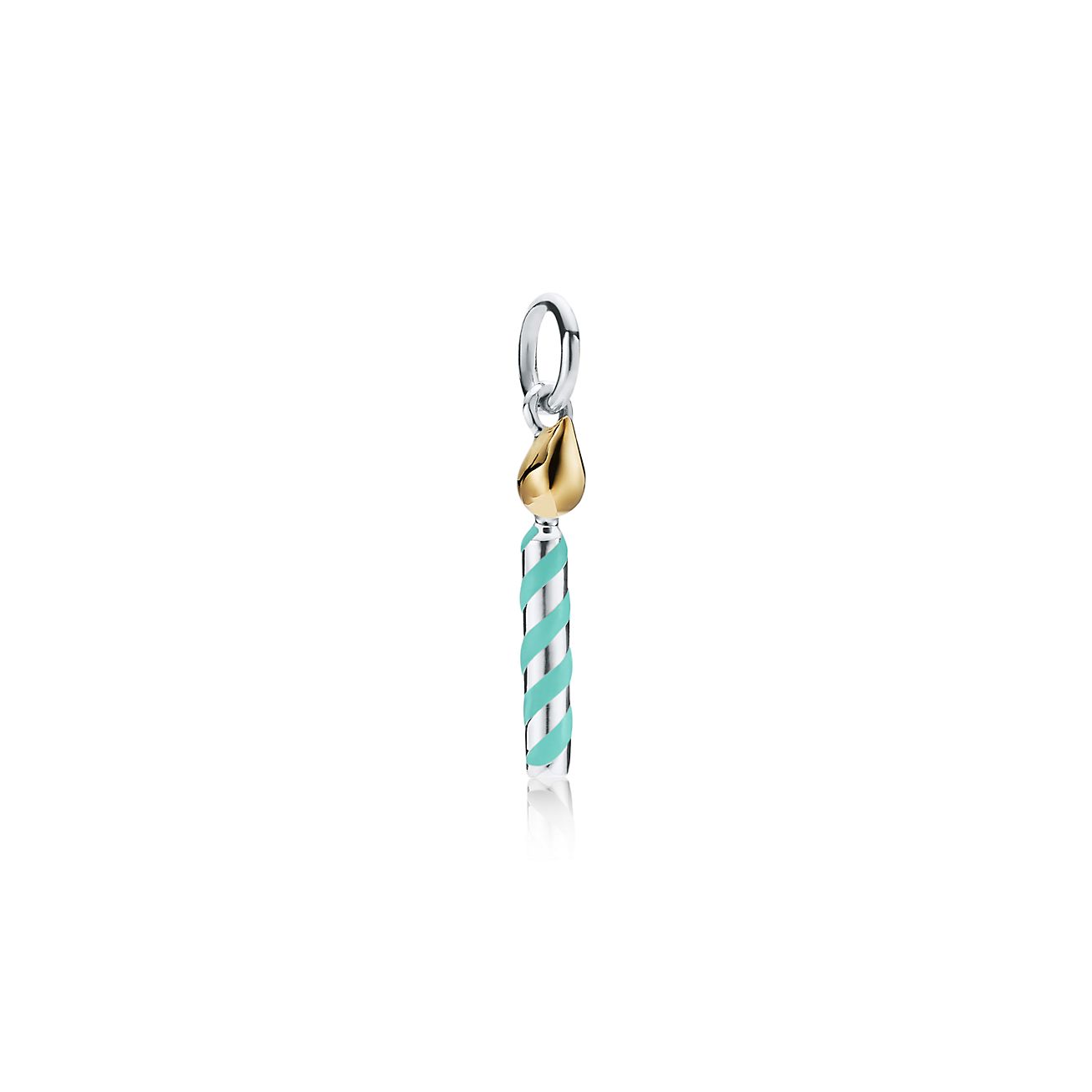 tiffany charms