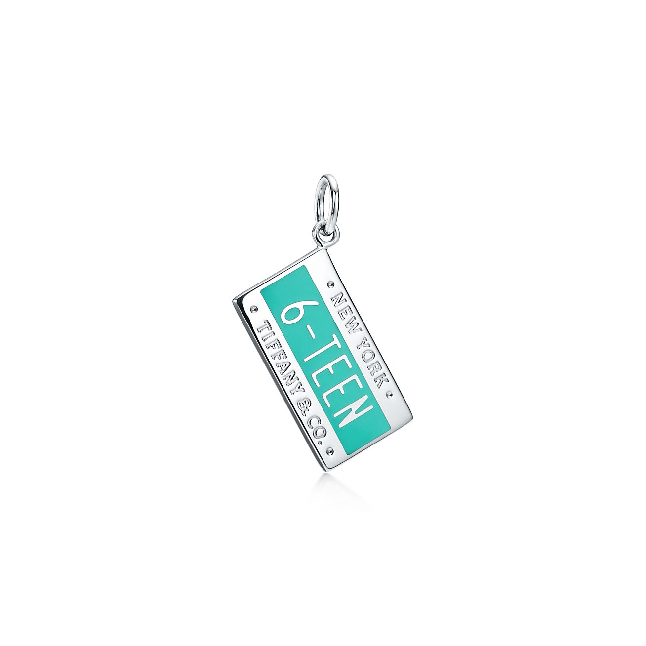 tiffany charms outlet