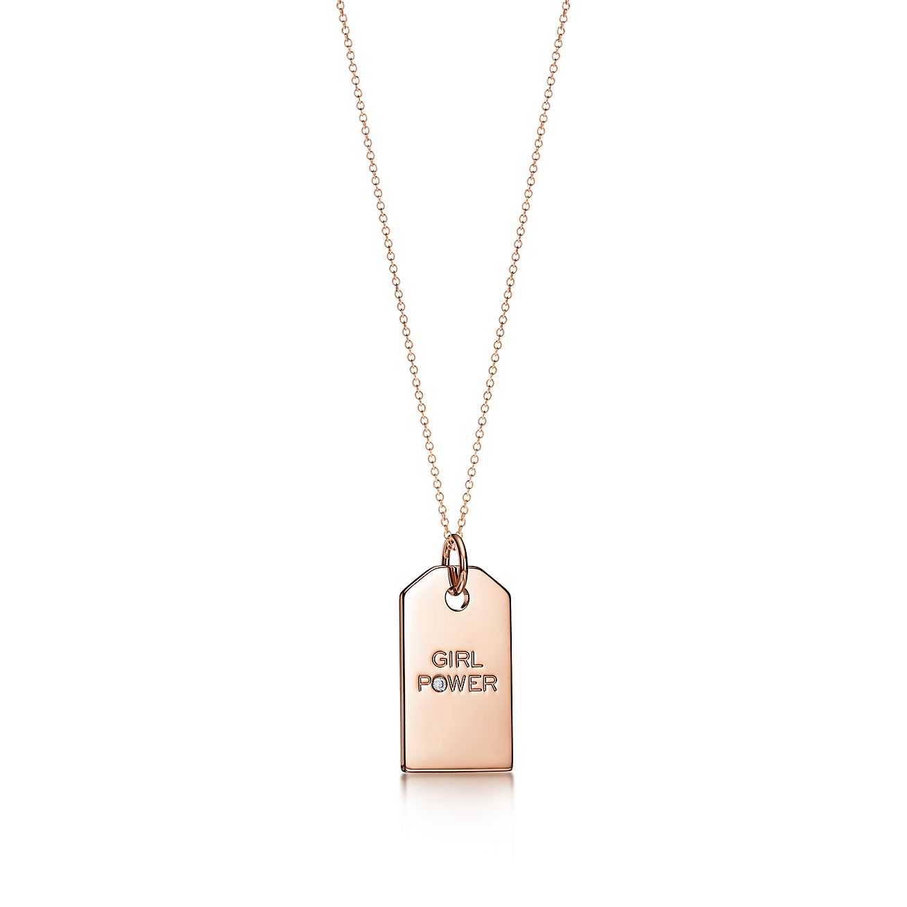 tiffany charms