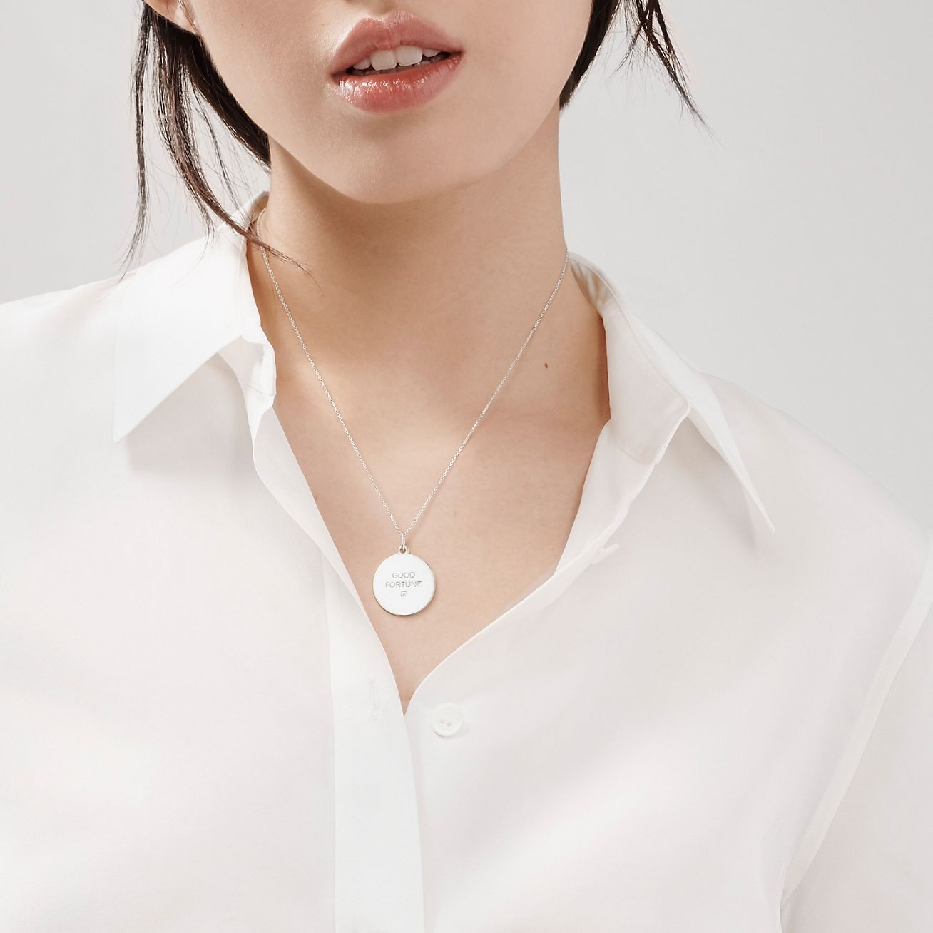 Tiffany Charms "