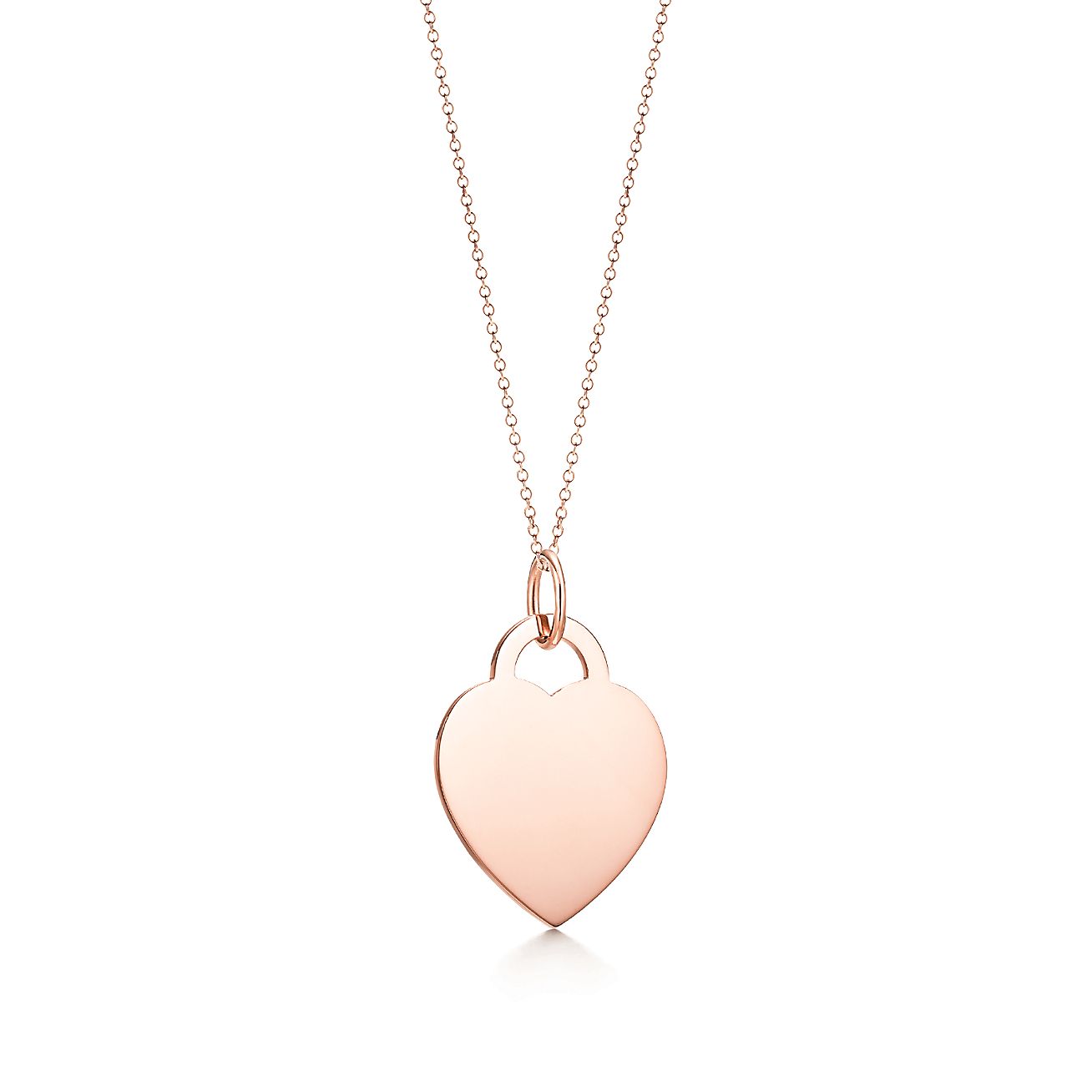 tiffany charms