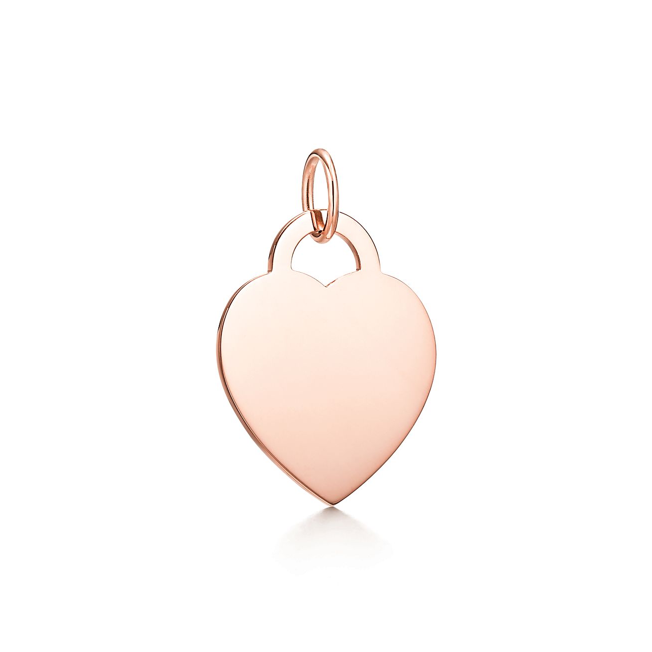 tiffany charms