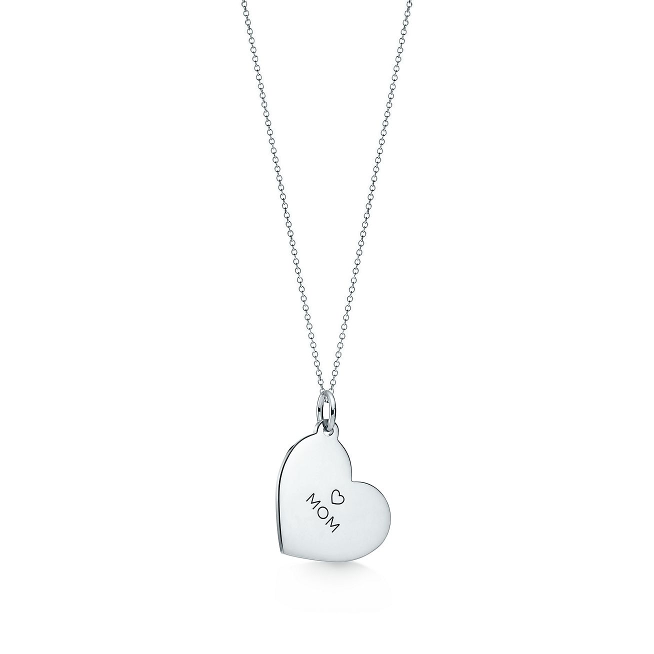 Tiffany Charms "