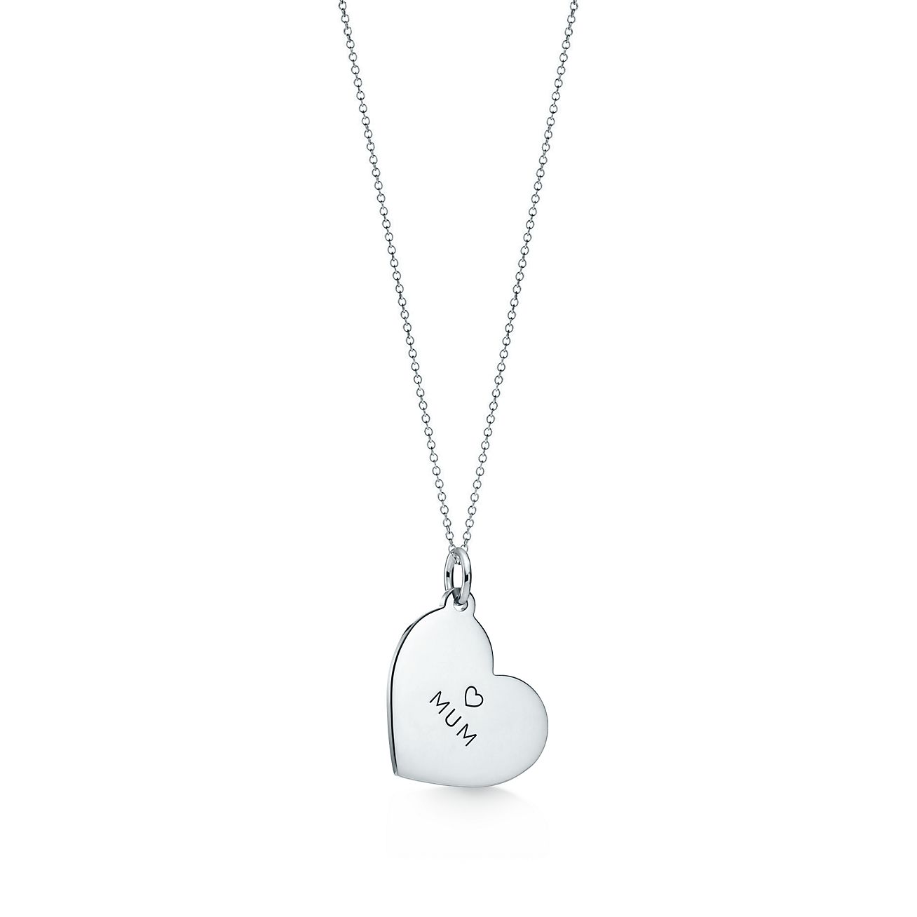 Tiffany & Co. Mum Necklaces for Women | Mercari