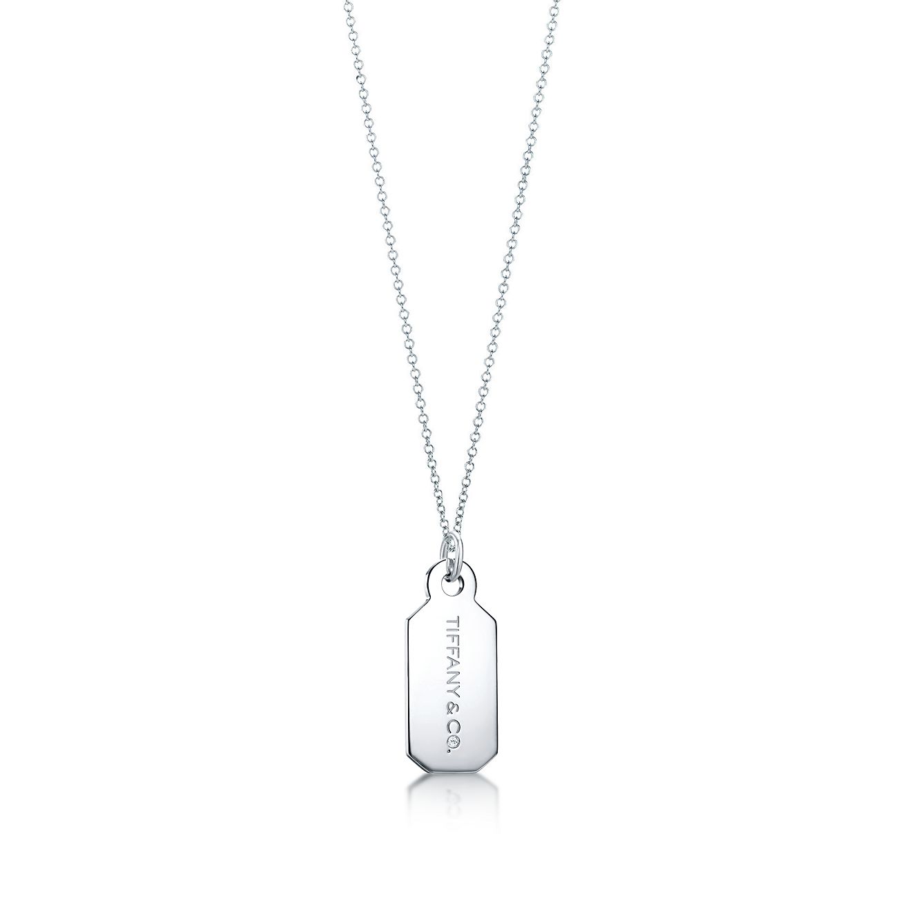 Tiffany Charms "