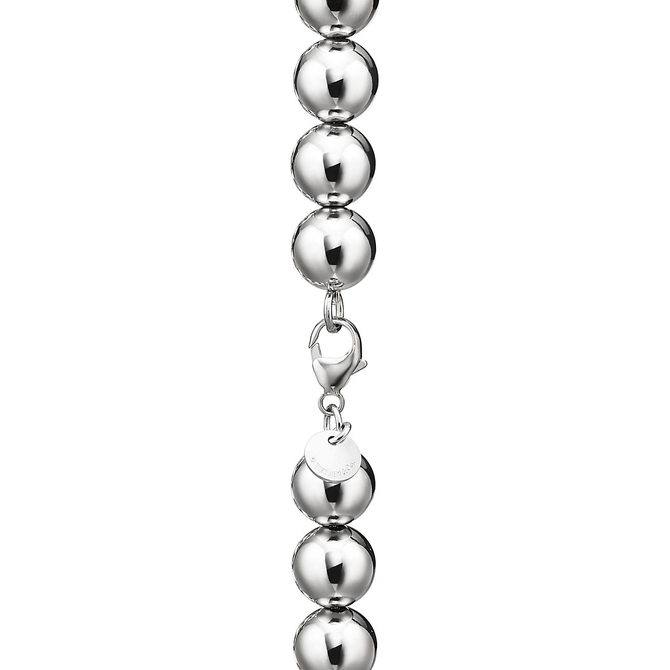 tiffany bauble bracelet