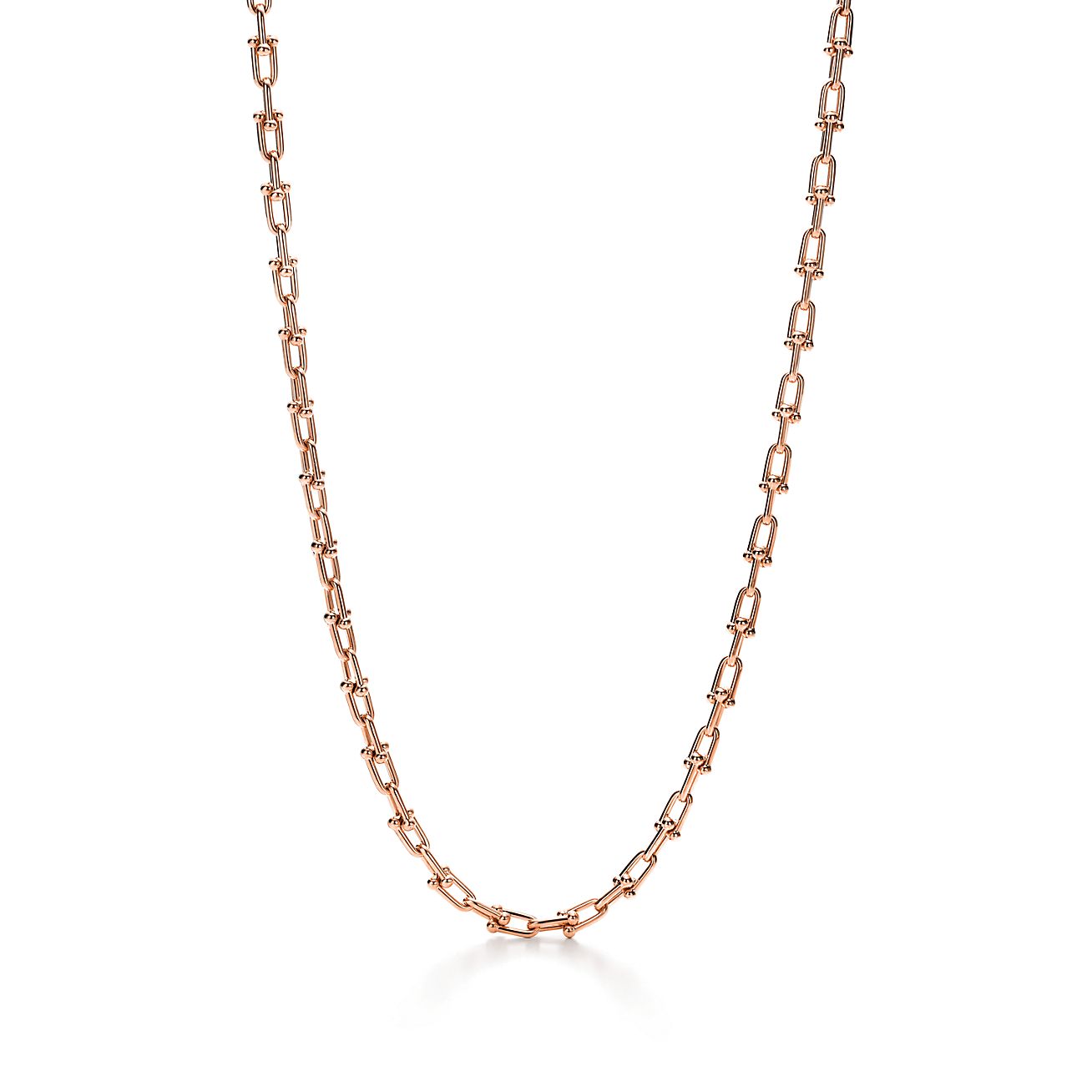 tiffany uk necklace