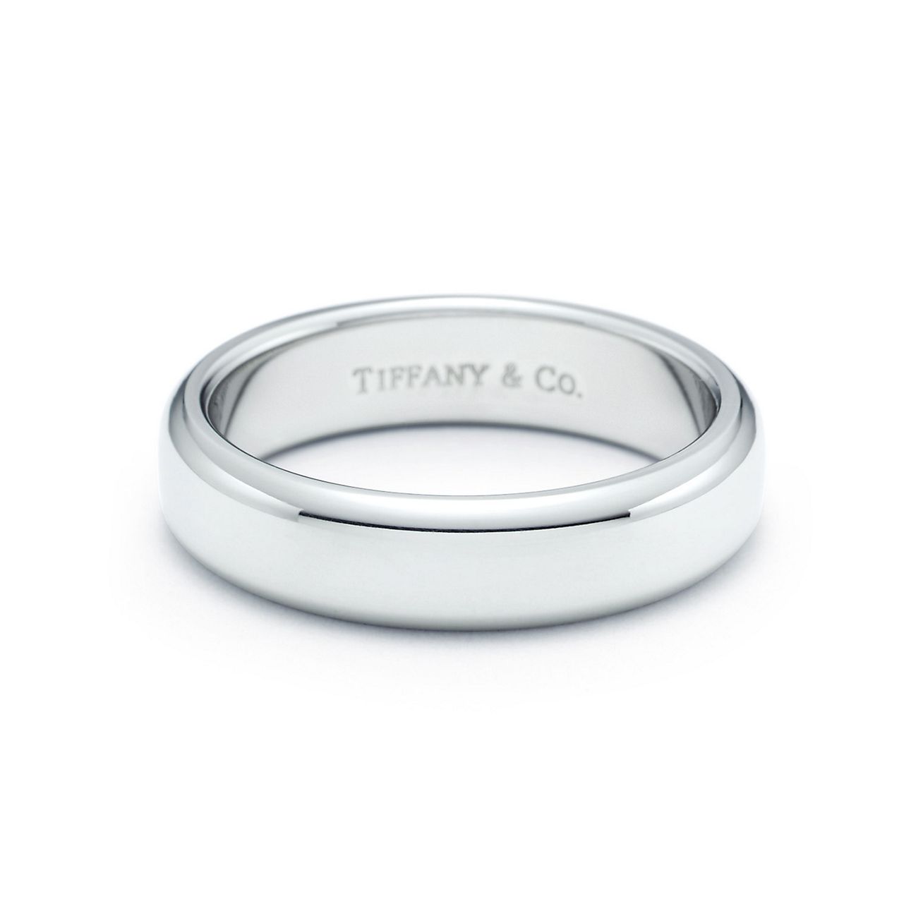 Understand and buy tiffany classic wedding band ring cheap online