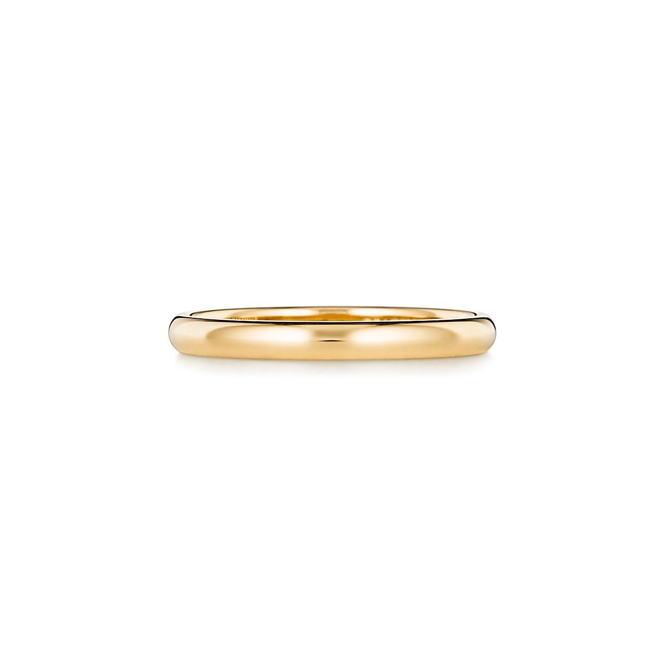 tiffany 2mm wedding band