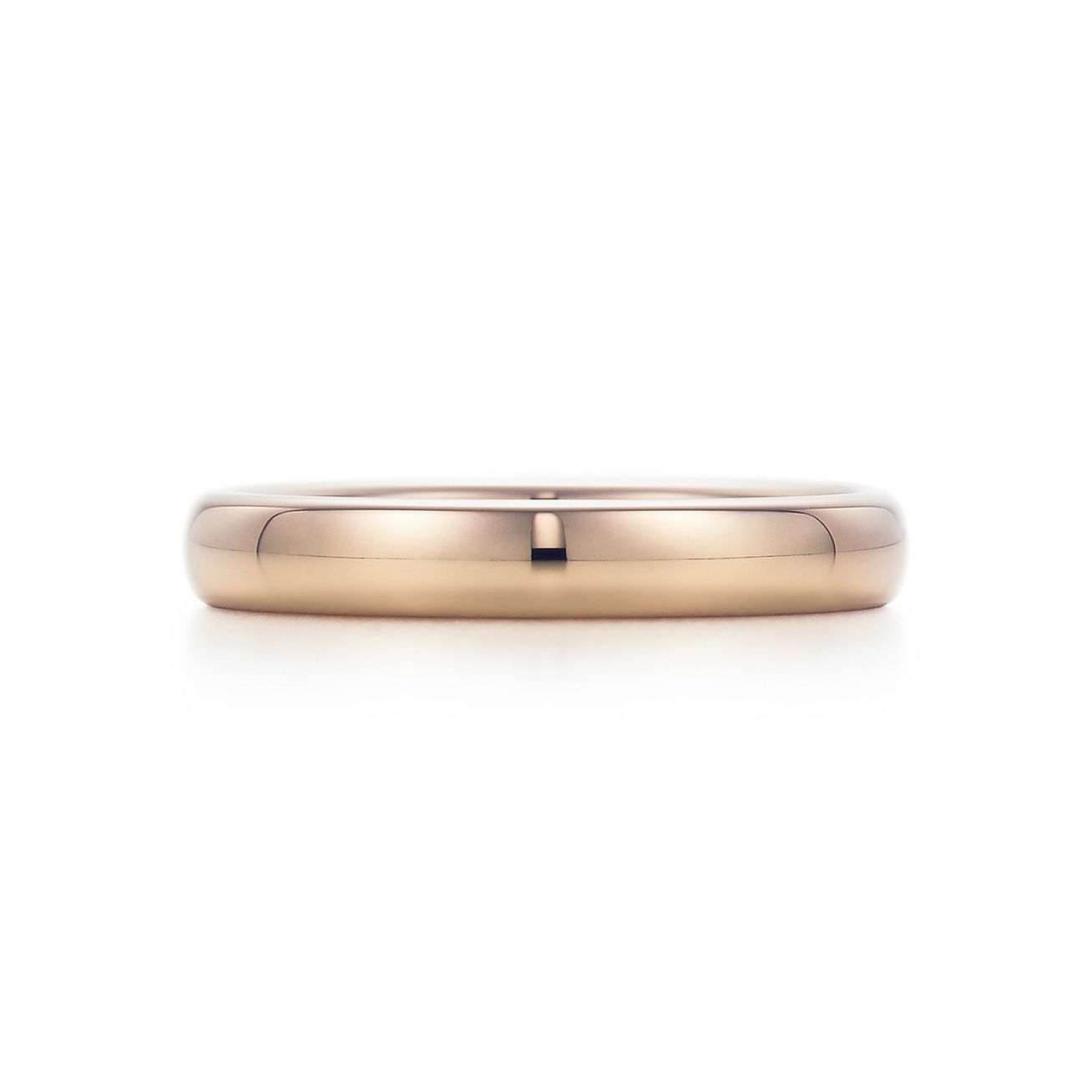 tiffany and co wedding band
