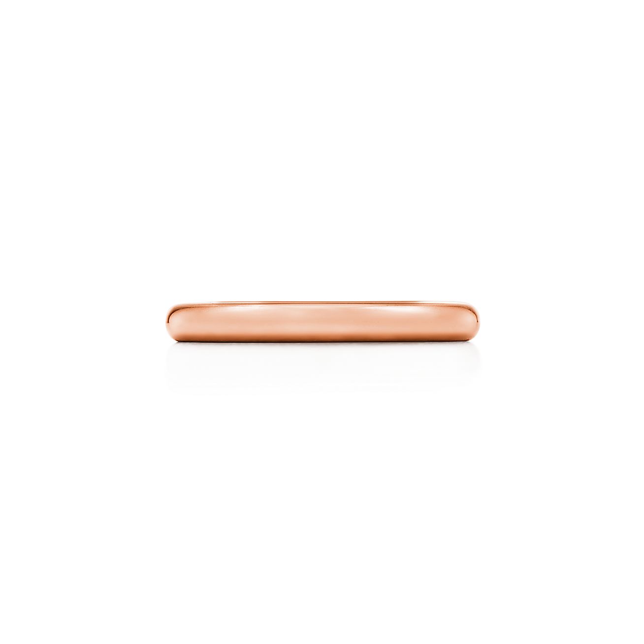 Tiffany Classic™Wedding Band Ring