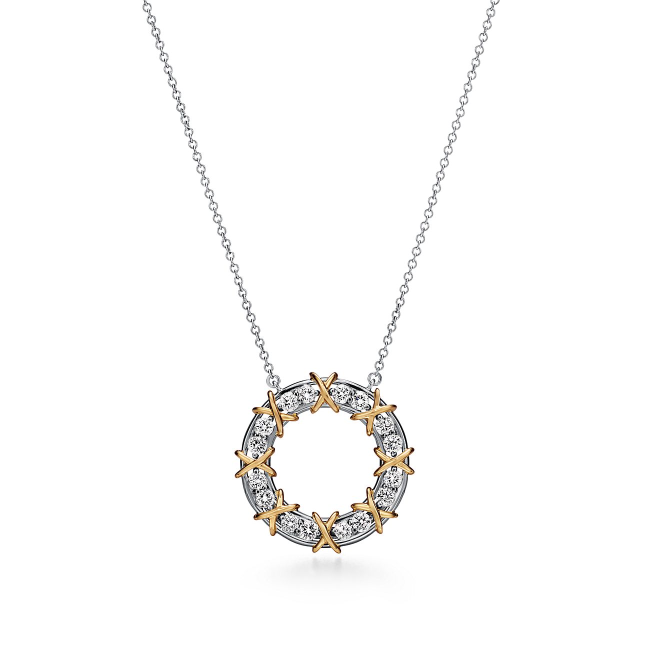 Tiffany Ювелирные Украшения Купить В Интернет