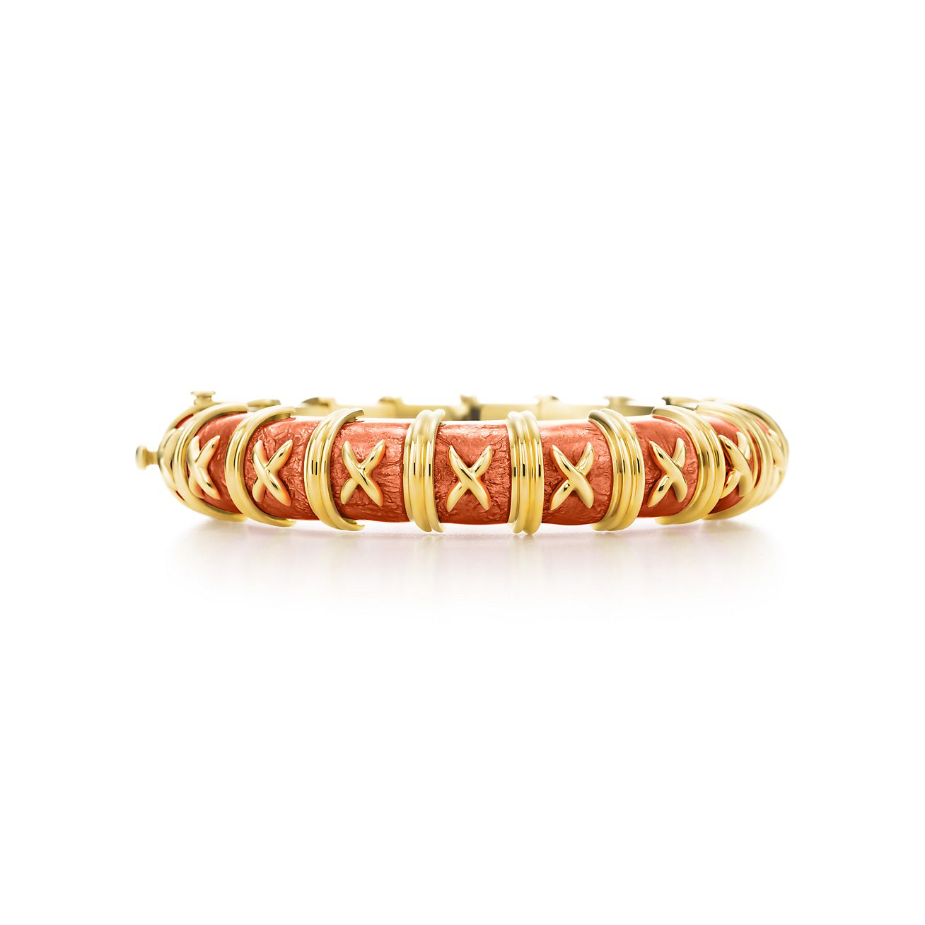 tiffany schlumberger bracelet