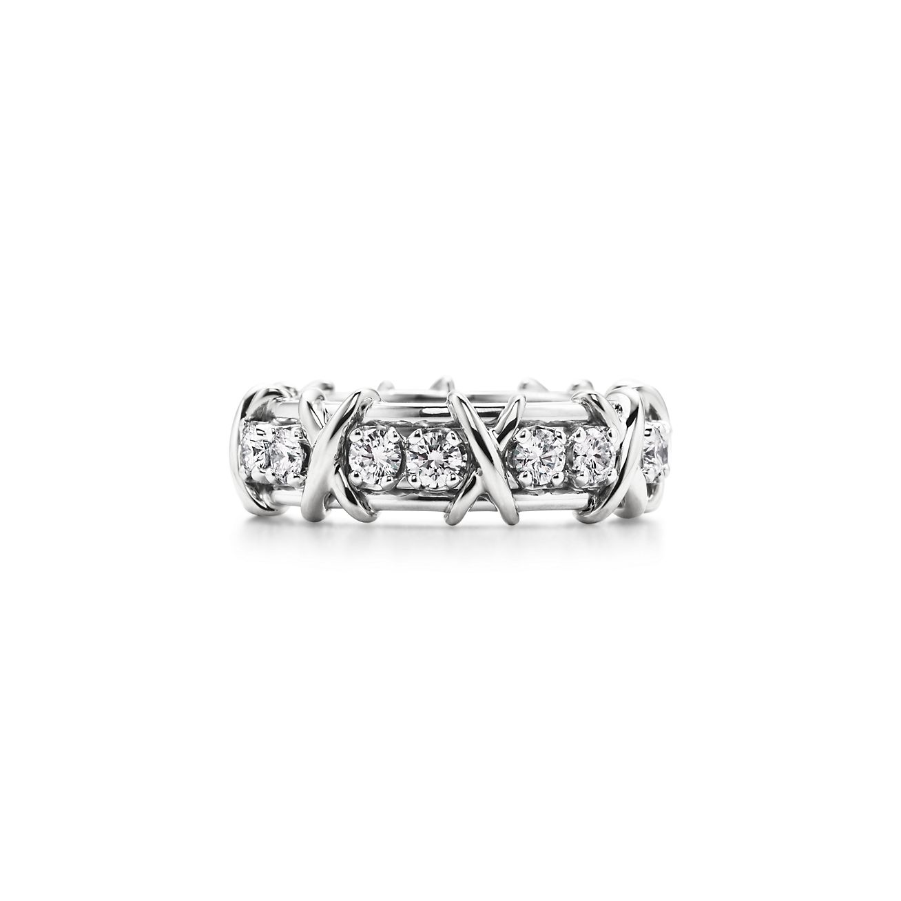Tiffany & Co. Fine Gemstone Rings for sale | eBay