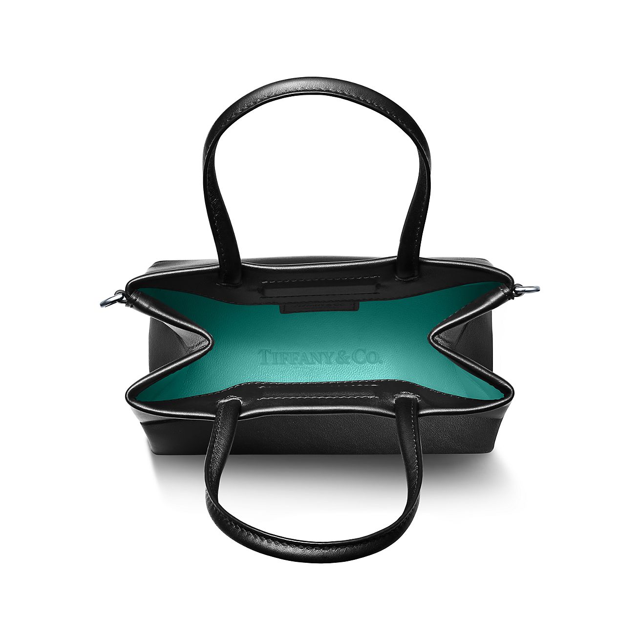 tiffany travel flight bag