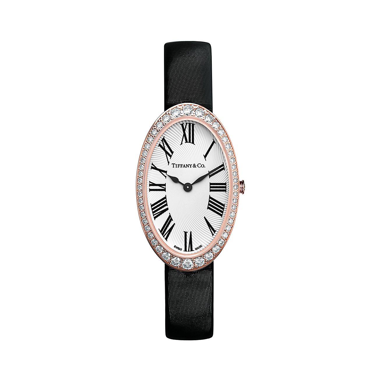 Часы Tiffany Atlas Gold