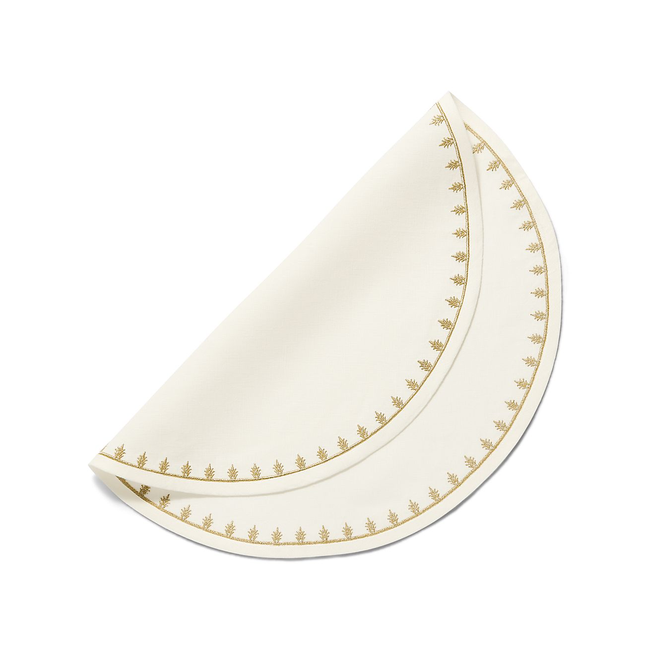 Tiffany Crest Place Mat