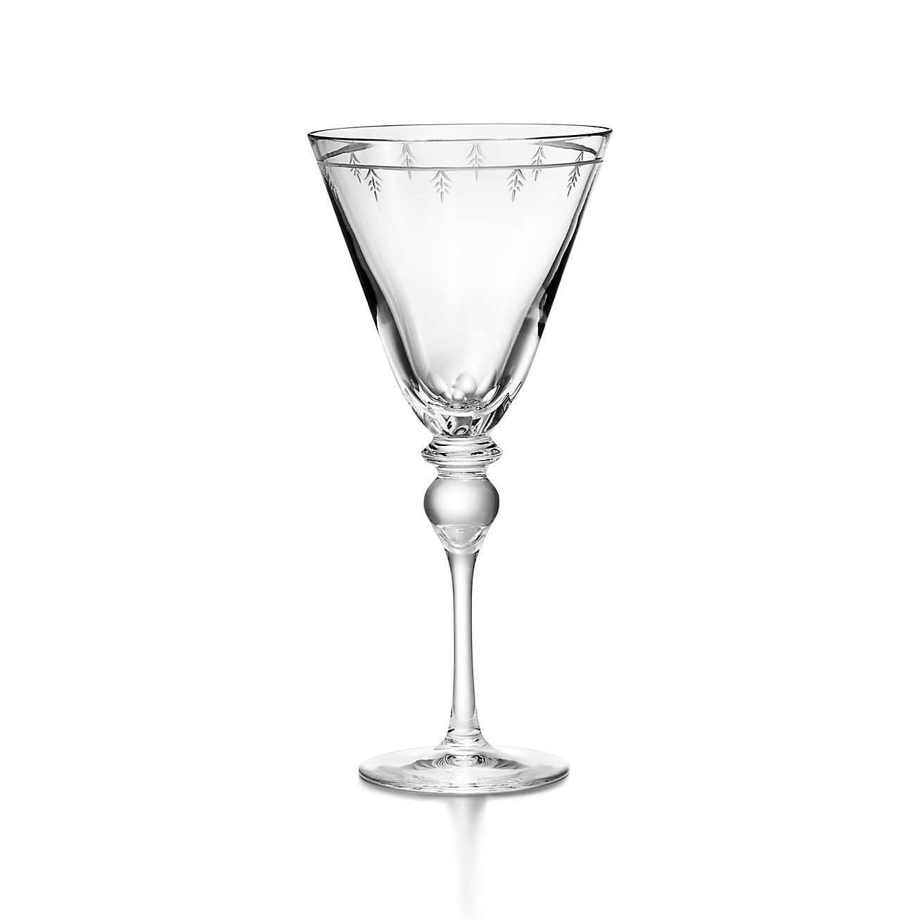 Atlas Recycled Cocktail Glass