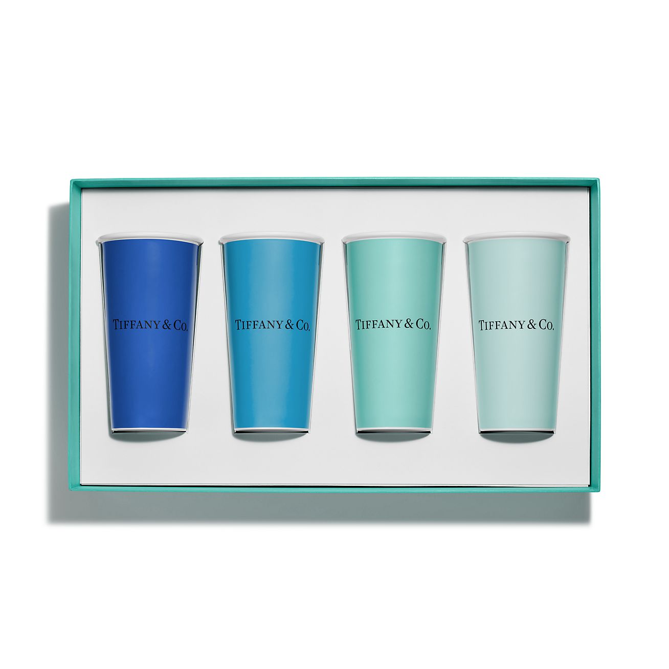 Tiffany Cups Tiffany Coffee Cups