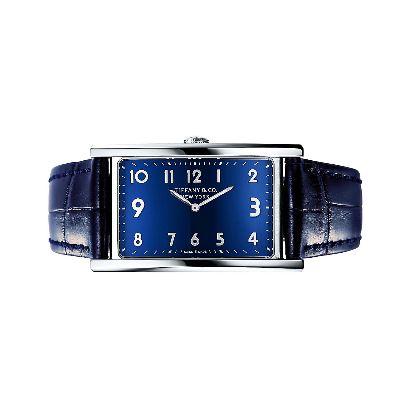 tiffany and co east west watch