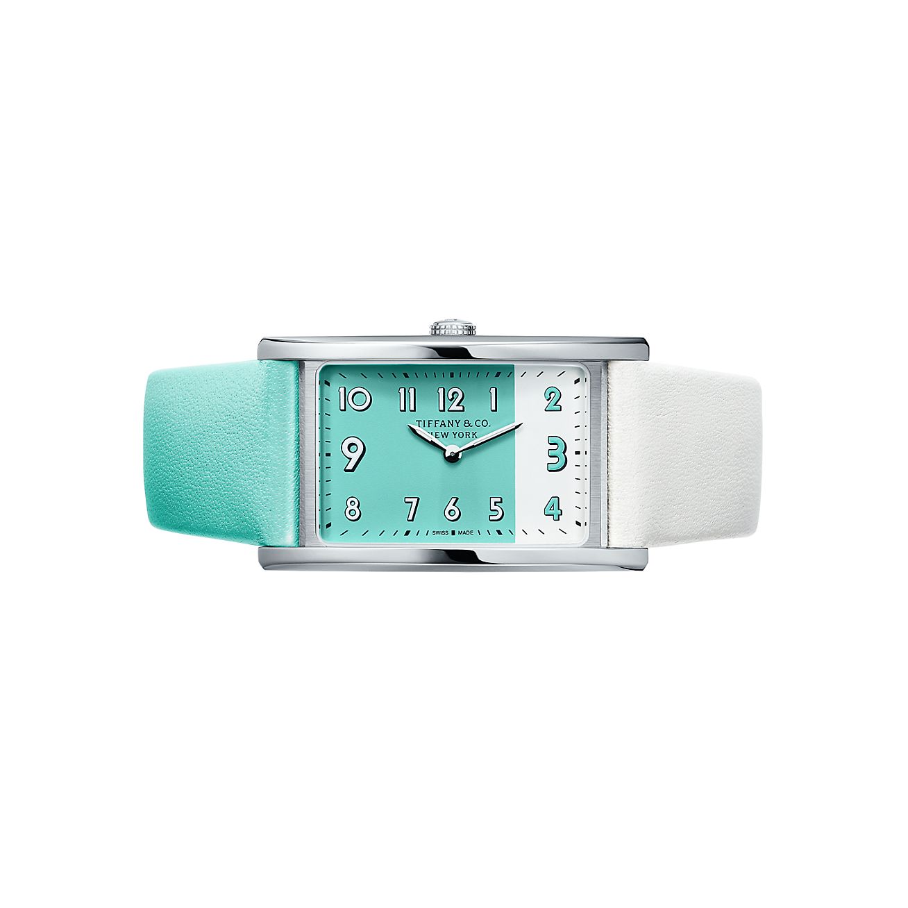 tiffany east west watches