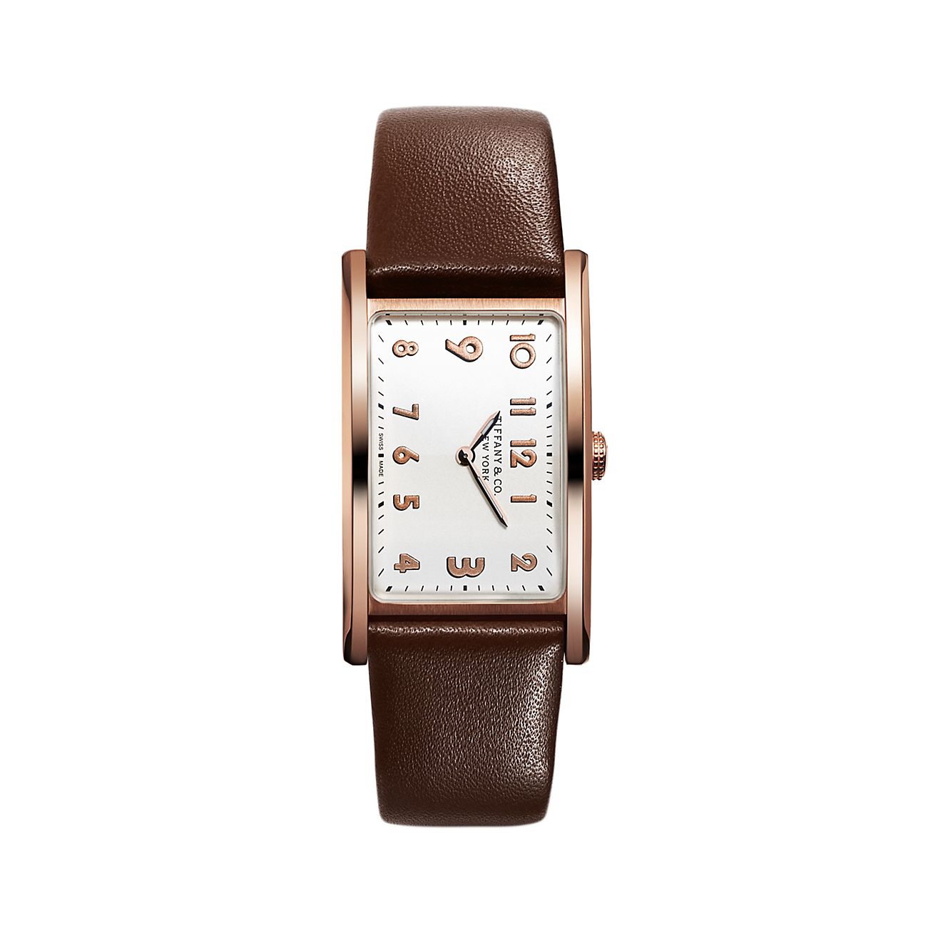 Tiffany and co on sale east west watch